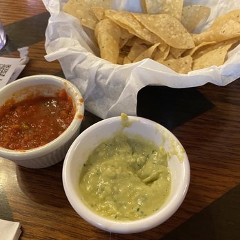 Ninfa's Mexican Restaurant - Chips & salsas - Mexican Near Me - Waco, Texas