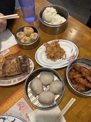 Silver Fountain by null