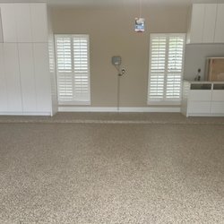 Everything Epoxy