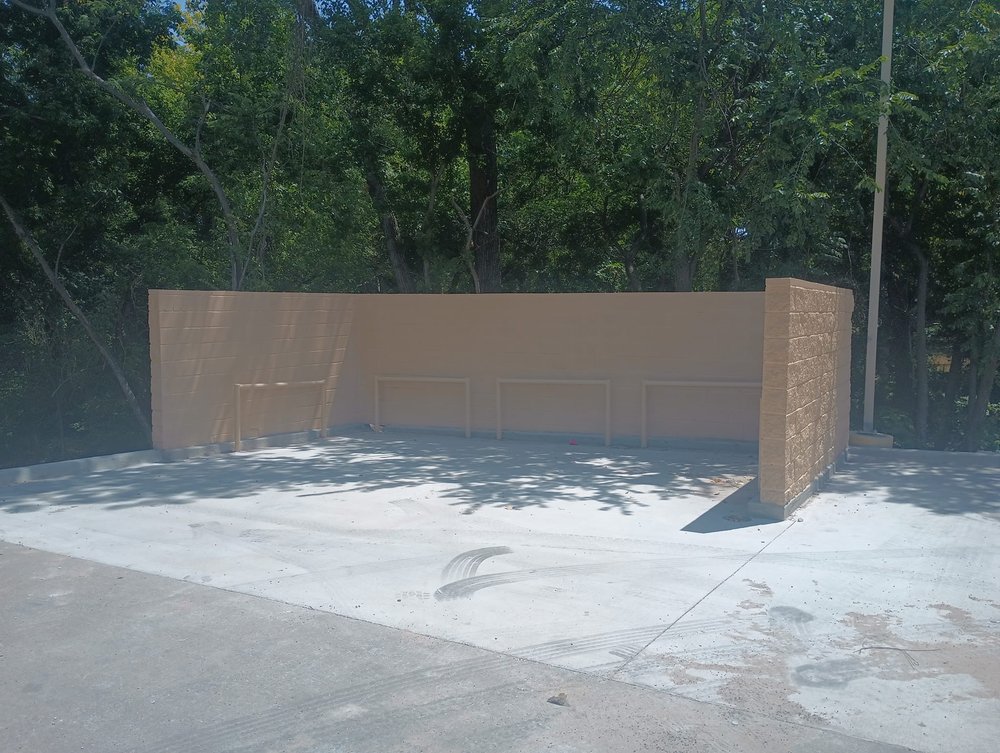 Slide of Gonzalez Masonry