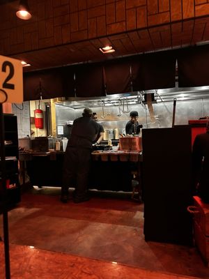 Ramen Tatsu-Ya by null