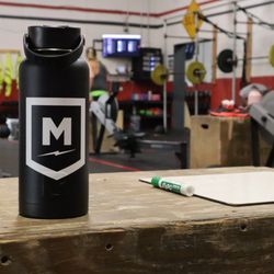 Test Your Metal Fitness & Performance