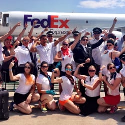 CrossFit Evolve - Most Team Spirit Award @ The Plane Pull for the Special Olympics