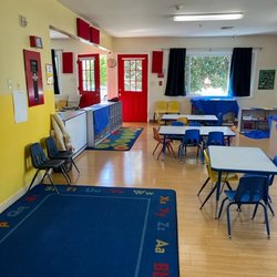 Montessori Preschool