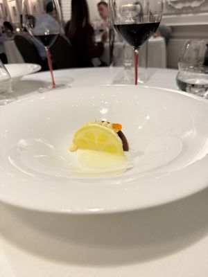 Borgo San Iacopo, 62r by null