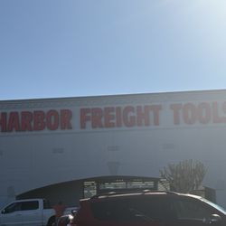 Harbor Freight Tools