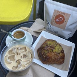 Amazing Sunday morning at Cognoscenti. They never disappoint