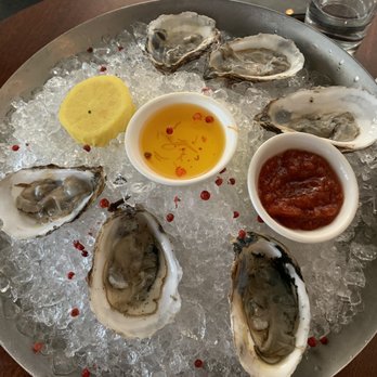Kyma - Oysters - Greek Near Me - Atlanta, Georgia Kyma - Oysters - Greek Near Me - Atlanta, Georgia