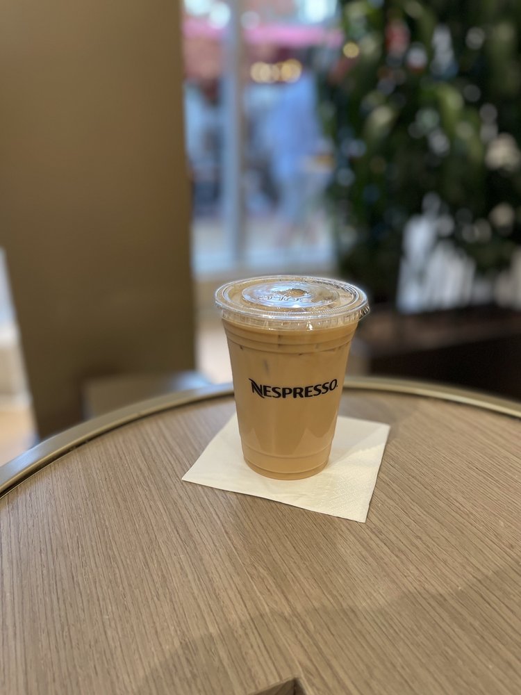 NESPRESSO BOUTIQUE 530 Photos & 369 Reviews 643 Lincoln Rd, Miami