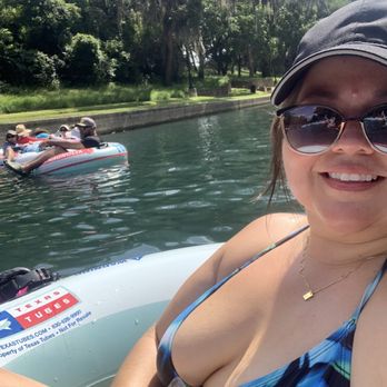 Texas Tubes - Tubin - Tubing Near Me - New Braunfels, Texas