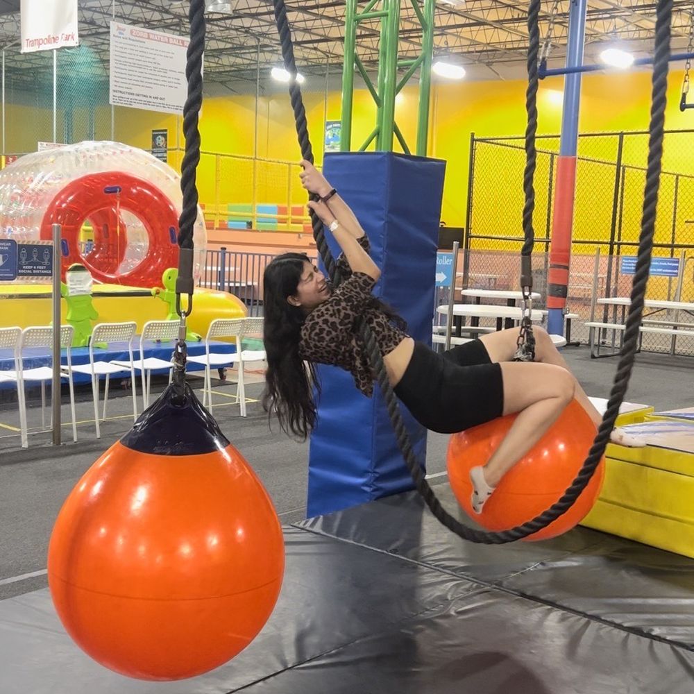 Jump Party USA - Trampoline Parks Near Me - Kyle, Texas Jump Party USA - Trampoline Parks Near Me - Kyle, Texas
