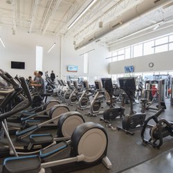 William M McDonald YMCA