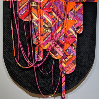 Dennos Museum/Milliken Auditorium - Quilt, special exhibit - Museums Near Me - Traverse City, Michigan Dennos Museum/Milliken Auditorium - Quilt, special exhibit - Museums Near Me - Traverse City, Michigan