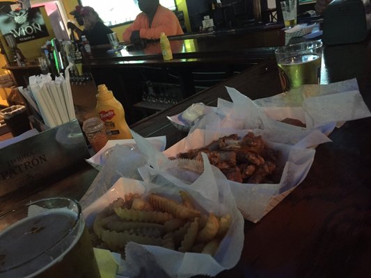 J. R. Crickets Union City by null