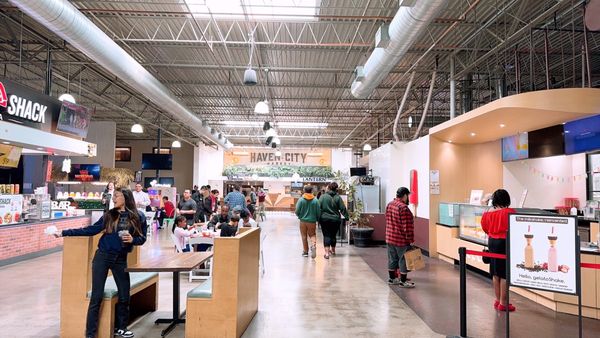Haven City Market by null