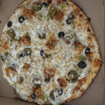 Curry Time - Tandoori Pizza - Indian Near Me - El Monte, California