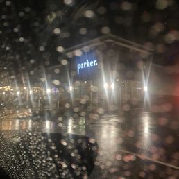 Outside Outside