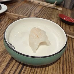 G11.Steam Crystal Shrimp Dumplings- G11.Steam Crystal Shrimp Dumplings-