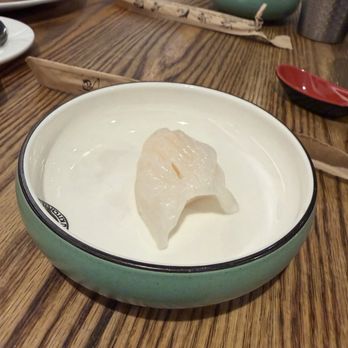 Kungfu Kitchen - G11.Steam Crystal Shrimp Dumplings- - Dim Sum Near Me - New York, New York Kungfu Kitchen - G11.Steam Crystal Shrimp Dumplings- - Dim Sum Near Me - New York, New York