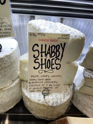 Sissle & Daughters Cheesemongers and Grocers (Cheese Shop of Portland) by null