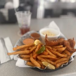 Crabby's Beachside Pavilion