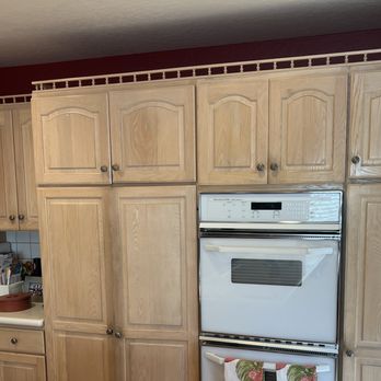 Oak Mountain Cabinets - Cabinetry Near Me - Pacheco, California Oak Mountain Cabinets - Cabinetry Near Me - Pacheco, California