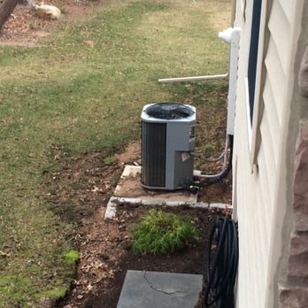 Eco Air - Four Zone Unit installation. - Heating & Air Conditioning/HVAC Near Me - Astoria, New York Eco Air - Four Zone Unit installation. - Heating & Air Conditioning/HVAC Near Me - Astoria, New York