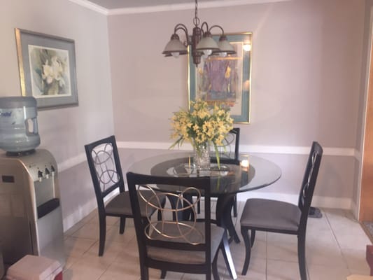 Property Perfection Logo