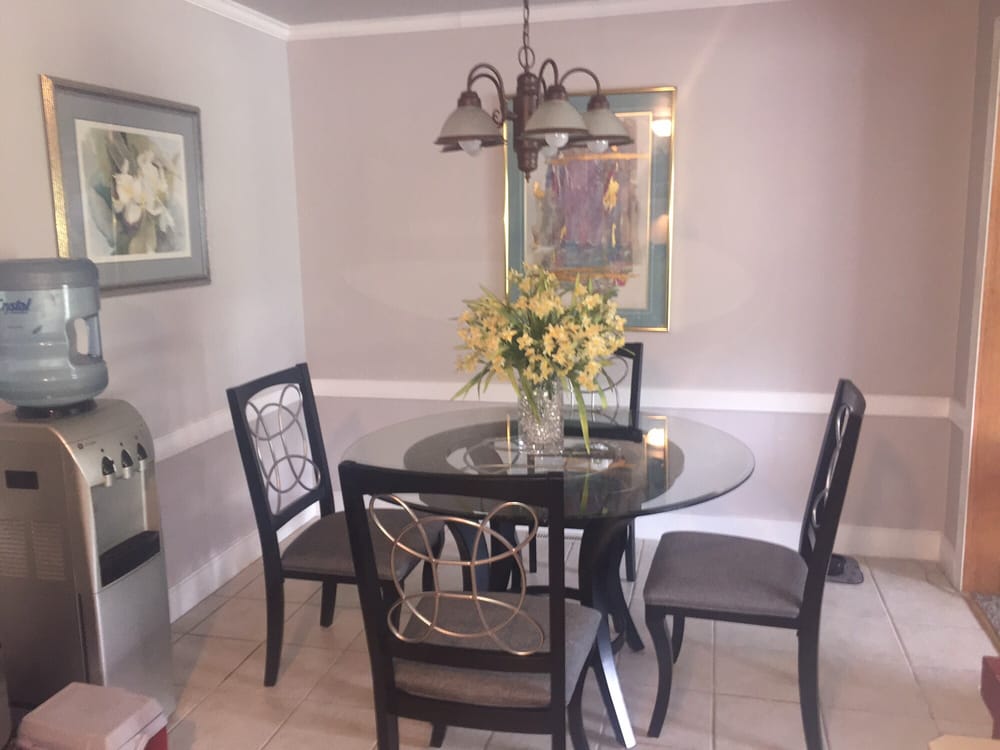 Slide of Property Perfection