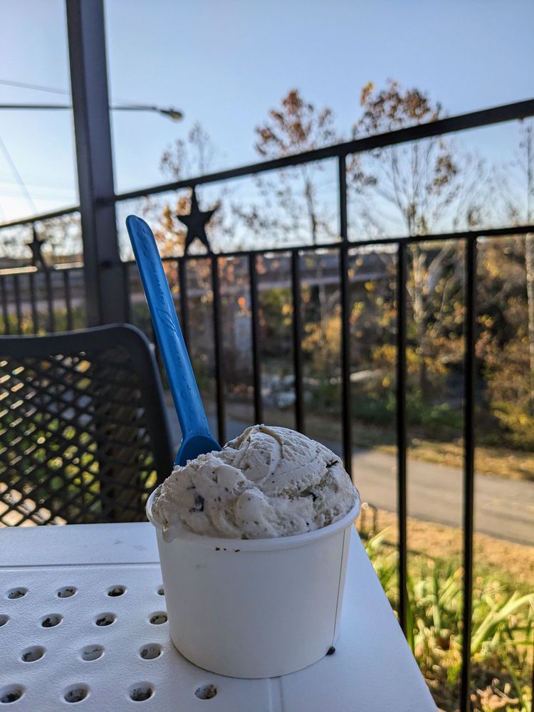 BLUE COW ICE CREAM 98 Photos & 174 Reviews 1115 Piedmont St SE
