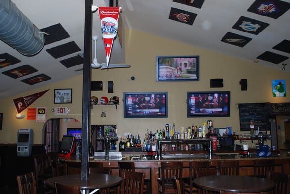 The Pourhouse by null