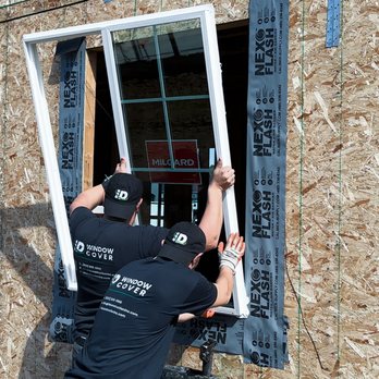 ID Construction - Windows Installation Near Me - Orangevale, California ID Construction - Windows Installation Near Me - Orangevale, California