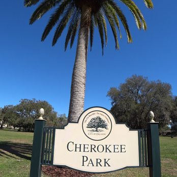 Lake Cherokee Park - Parks Near Me - Orlando, Florida Lake Cherokee Park - Parks Near Me - Orlando, Florida