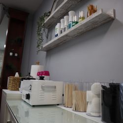 The Brazilian Wax Studio
