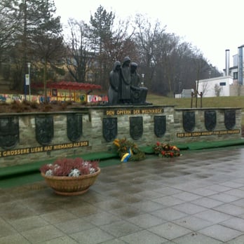 Stadtallendorf - Landmarks & Historical Buildings Near Me