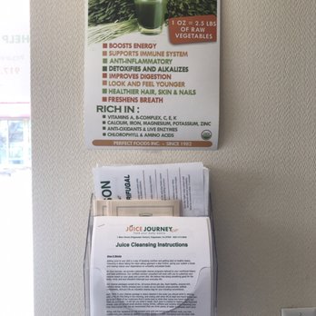 Juice Journey Cafe - Some reading materials on the fun food facts of the place - Juice Bars & Smoothies Near Me - Edgewater, New Jersey Juice Journey Cafe - Some reading materials on the fun food facts of the place - Juice Bars & Smoothies Near Me - Edgewater, New Jersey