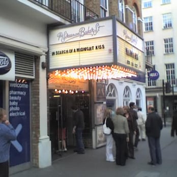Everyman Cinema - Cinema Near Me - London, XGL