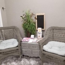 La Dolce Vita Relax Lounge and Spa - Wait and relax