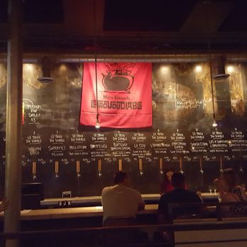 Stillwell Beer Bar - Board - Bars Near Me - Halifax, Nova Scotia