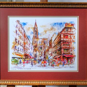 Kar-Lynn Arts - Framing Near Me - Arlington, Texas Kar-Lynn Arts - Framing Near Me - Arlington, Texas