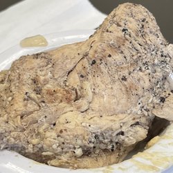 Cafe On Main - Parchman Penitentiary Fried Chicken