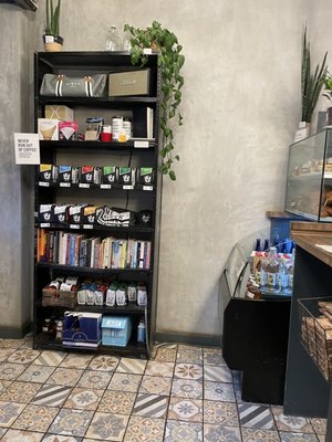 Birch Coffee by null