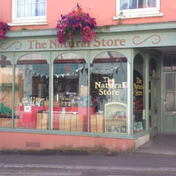 Natural Store