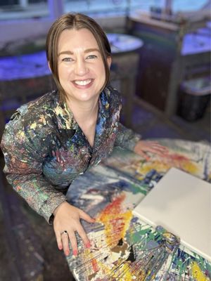 SPIN ART NATION ATLANTA - Updated January 2026 - 42 Photos & 10 Reviews - 22 Park Pl NE, Atlanta