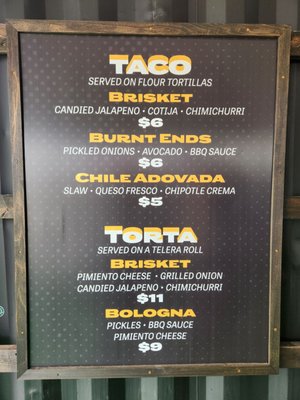 Menu photo 3 Alley Cat Ranch Tulsa, OK Menu photo 3 Alley Cat Ranch Tulsa, OK