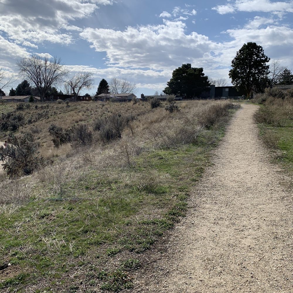 Hyatt Hidden Lakes Reserve - Well maintained trails - Parks Near Me - Boise, Idaho Hyatt Hidden Lakes Reserve - Well maintained trails - Parks Near Me - Boise, Idaho