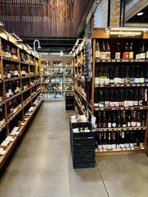 Sacramento Natural Foods Co-op by null