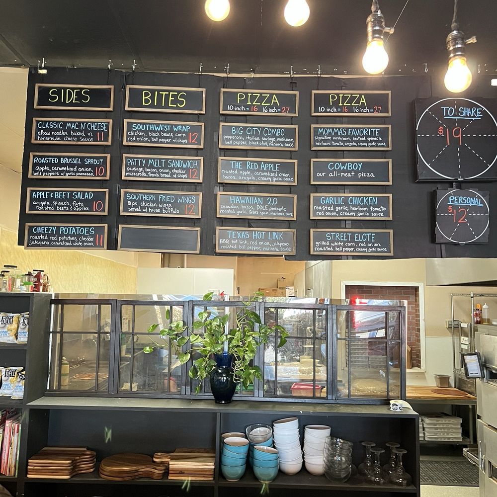 Red Apple Kitchen - Menu - Pizza Near Me - San Leandro, California Red Apple Kitchen - Menu - Pizza Near Me - San Leandro, California