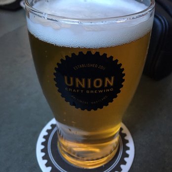 Union Craft Brewing - Brewpubs Near Me - Baltimore, Maryland Union Craft Brewing - Brewpubs Near Me - Baltimore, Maryland