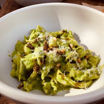 North Italia - Chicken Pesto - Pizza Near Me - El Segundo, California